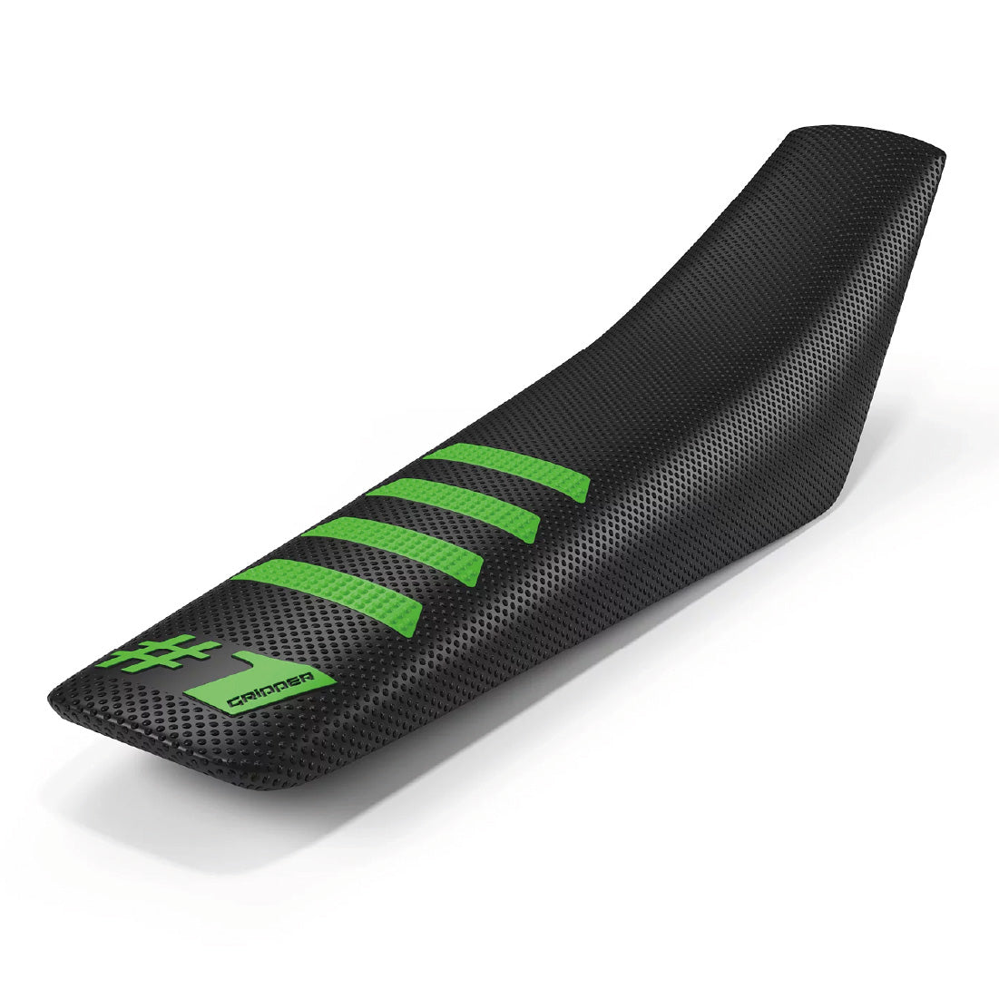 Funda de Asiento 1 GRIPPER RIBBED