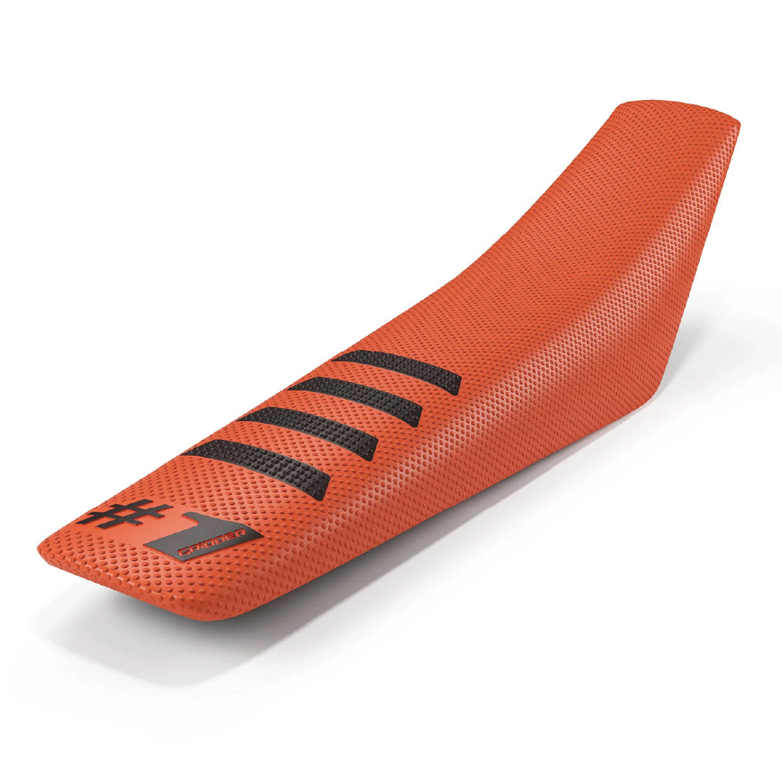 Funda de Asiento 1 GRIPPER RIBBED