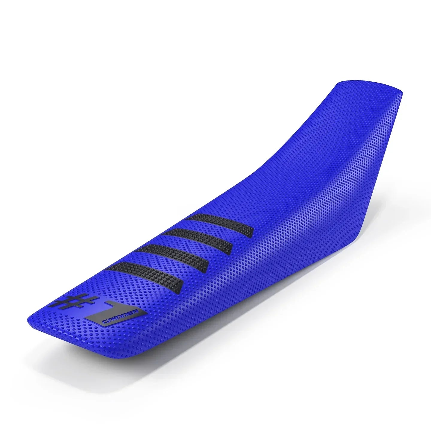 Funda de Asiento 1 GRIPPER RIBBED