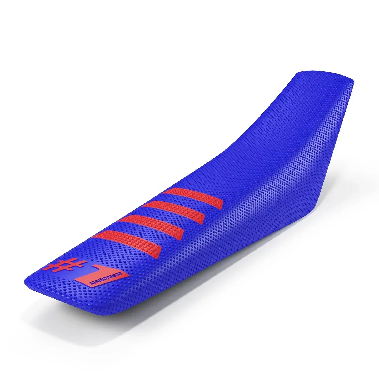 Funda de Asiento 1 GRIPPER RIBBED