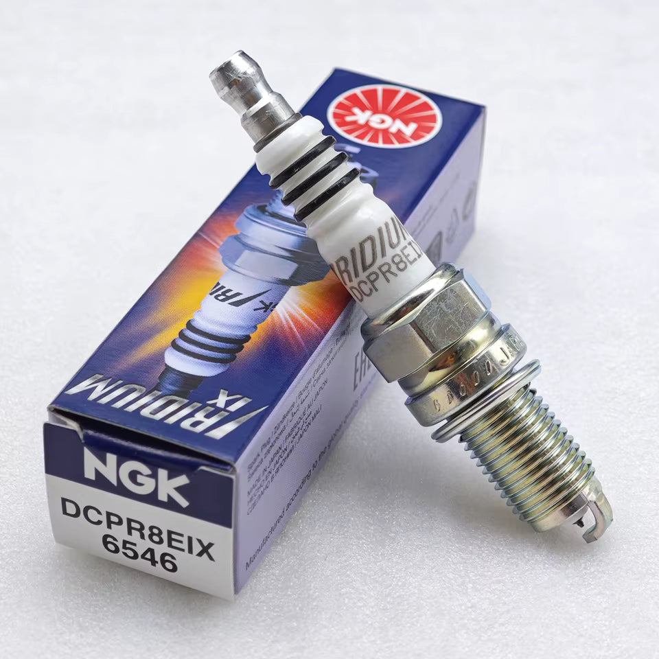 Bujía NGK DCPR8EIX