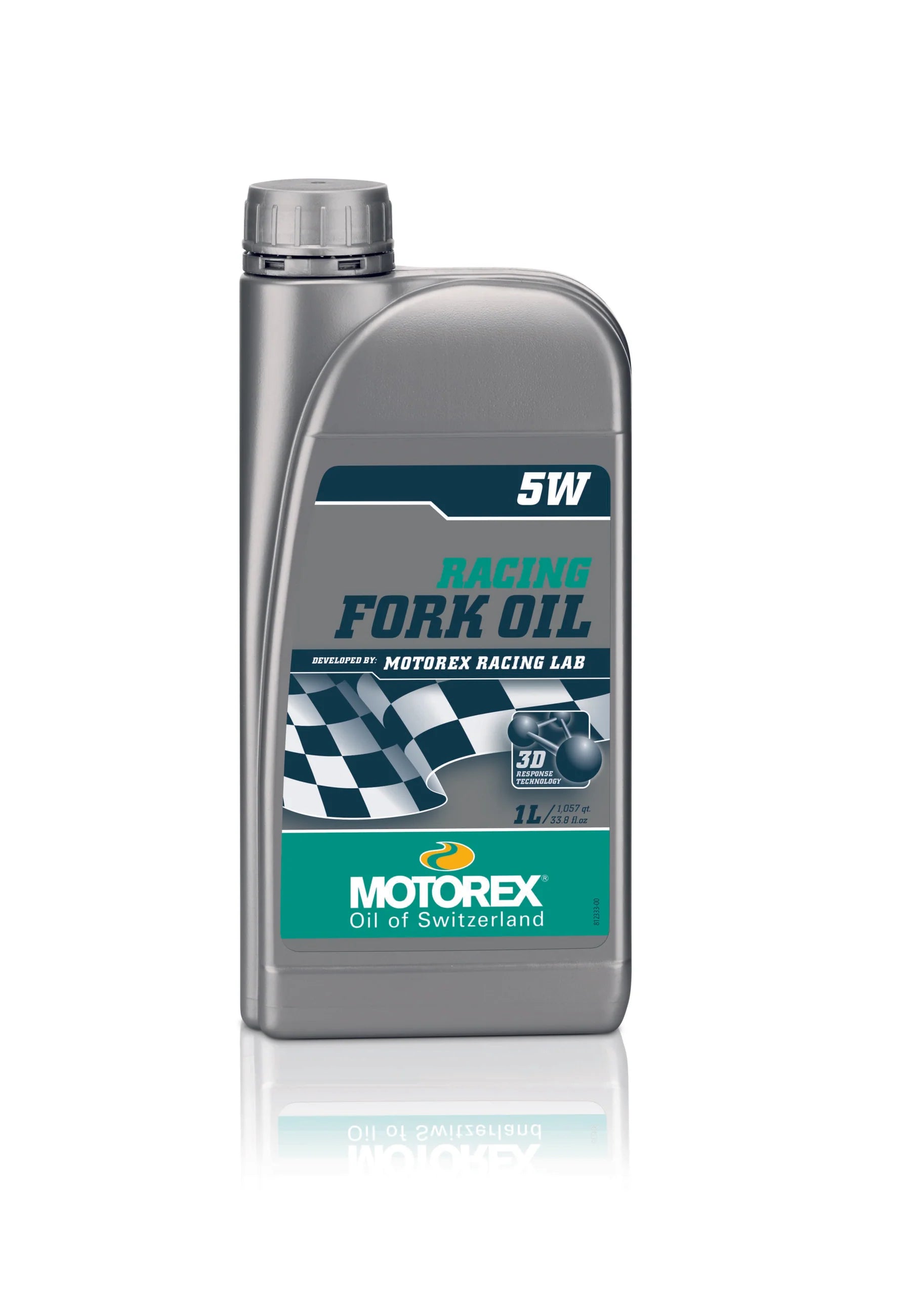 Aceite de suspensión Racing Fork Fluid