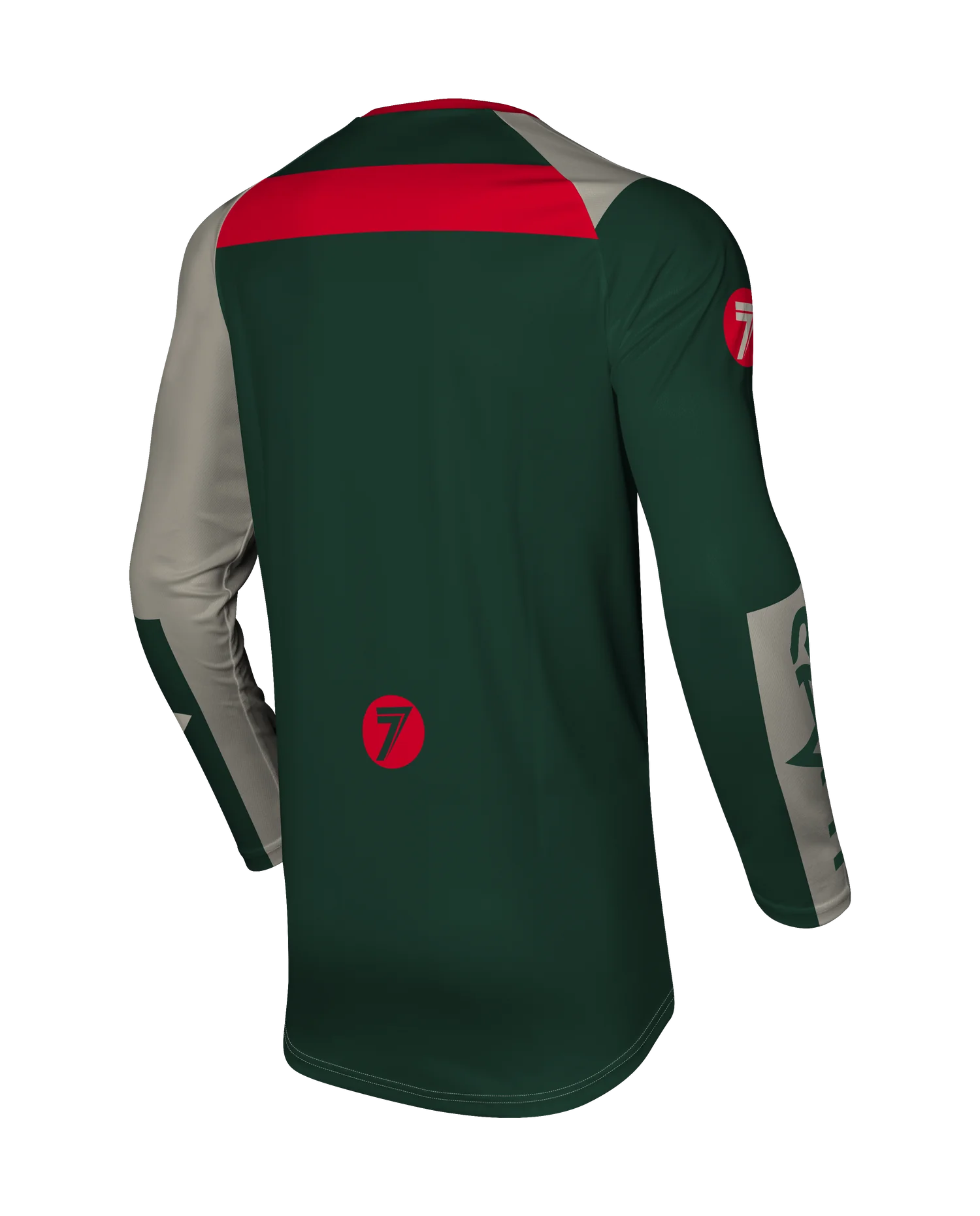 25.1 SEVEN VOX FRACTURE Jersey Forest / Bone