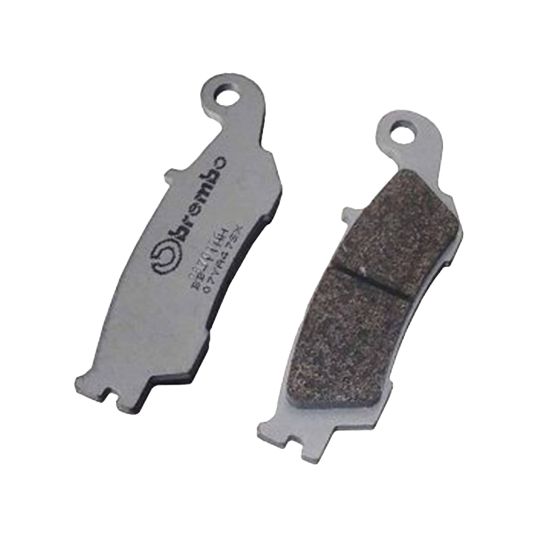 Pastilla de Freno BREMBO Delantera YAMAHA FX
