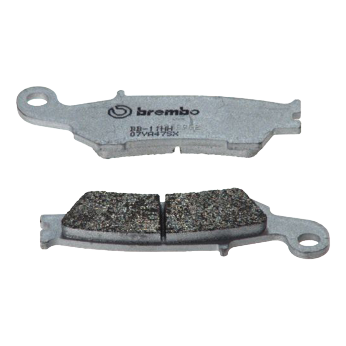 Pastilla de Freno BREMBO Delantera YAMAHA FX