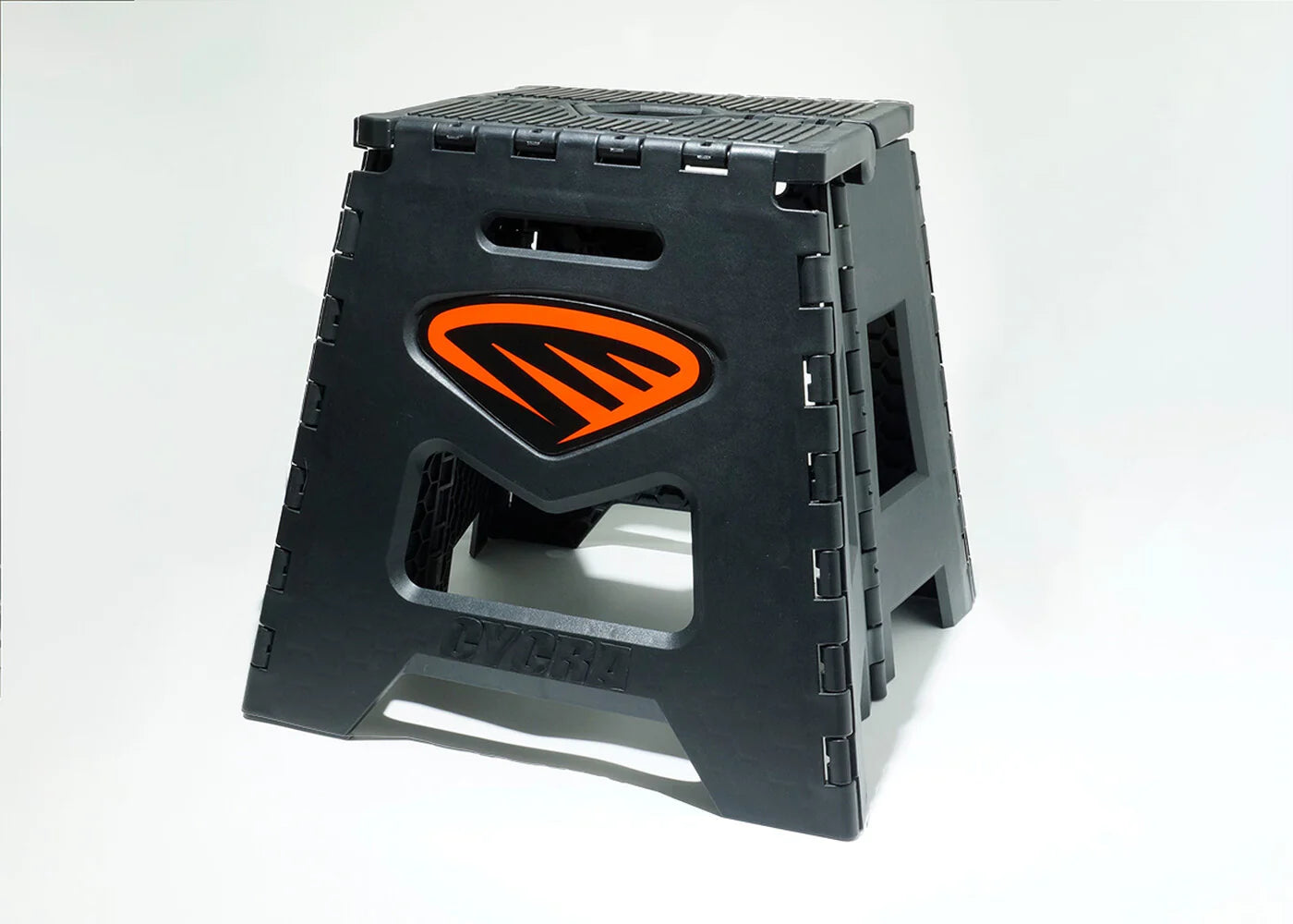 Banquillo de Moto Plegable CYCRA, Soporte Portátil 220 KG