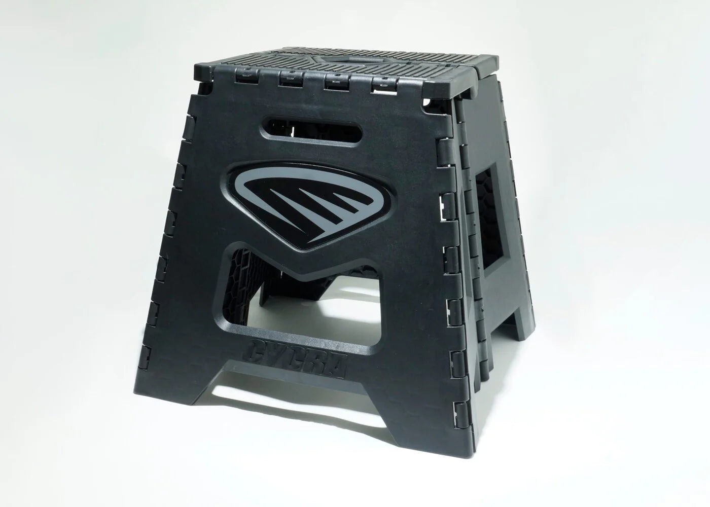 Banquillo de Moto Plegable CYCRA, Soporte Portátil 220 KG