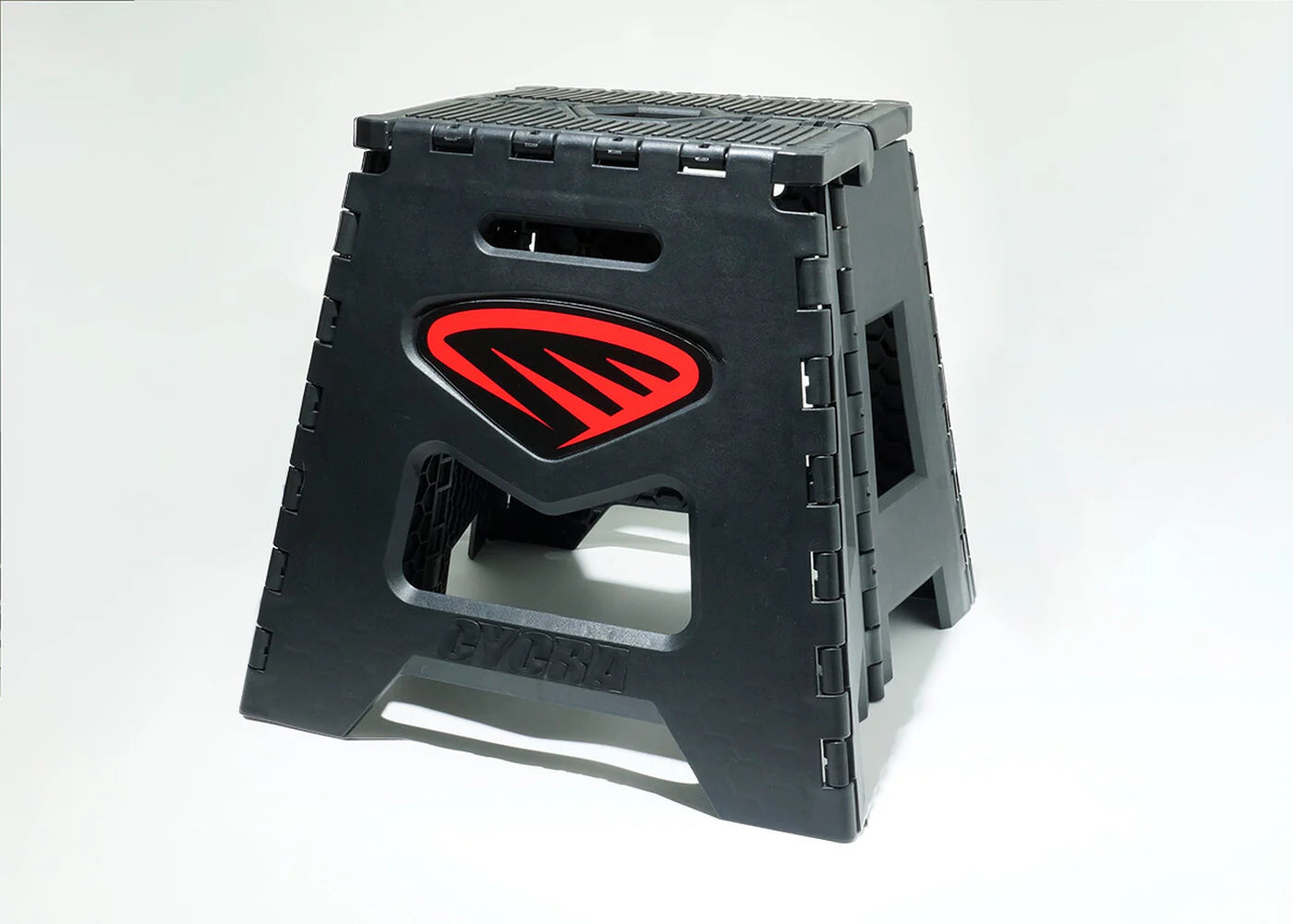 Banquillo de Moto Plegable CYCRA, Soporte Portátil 220 KG