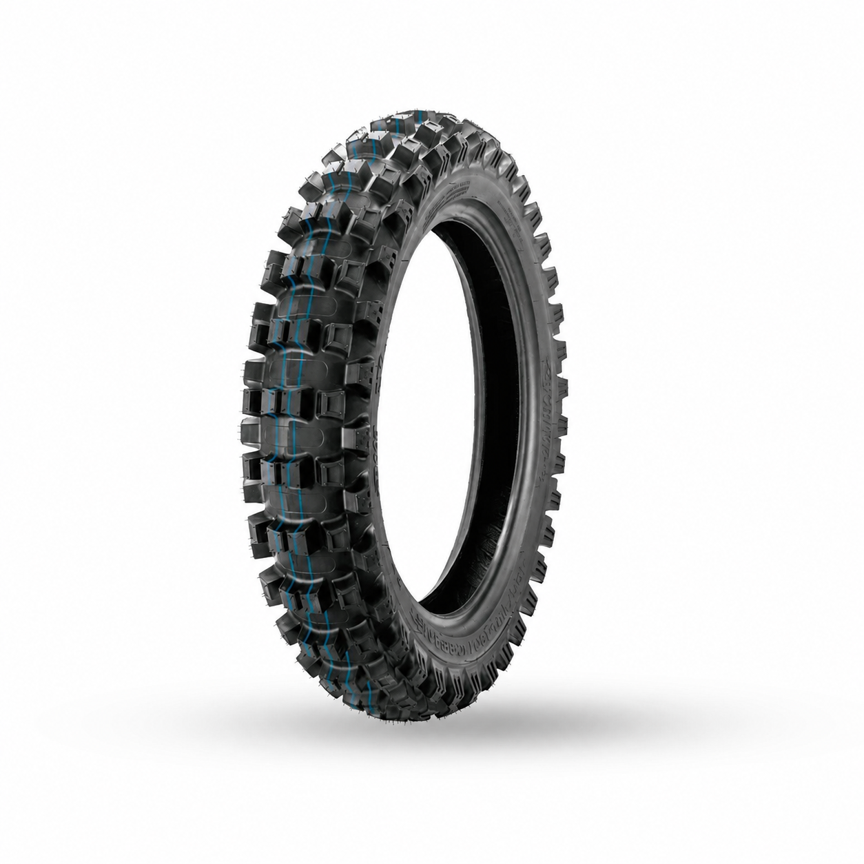 Neumático de Enduro Cross Country B007 Infinity EXC Soft 120/100-18