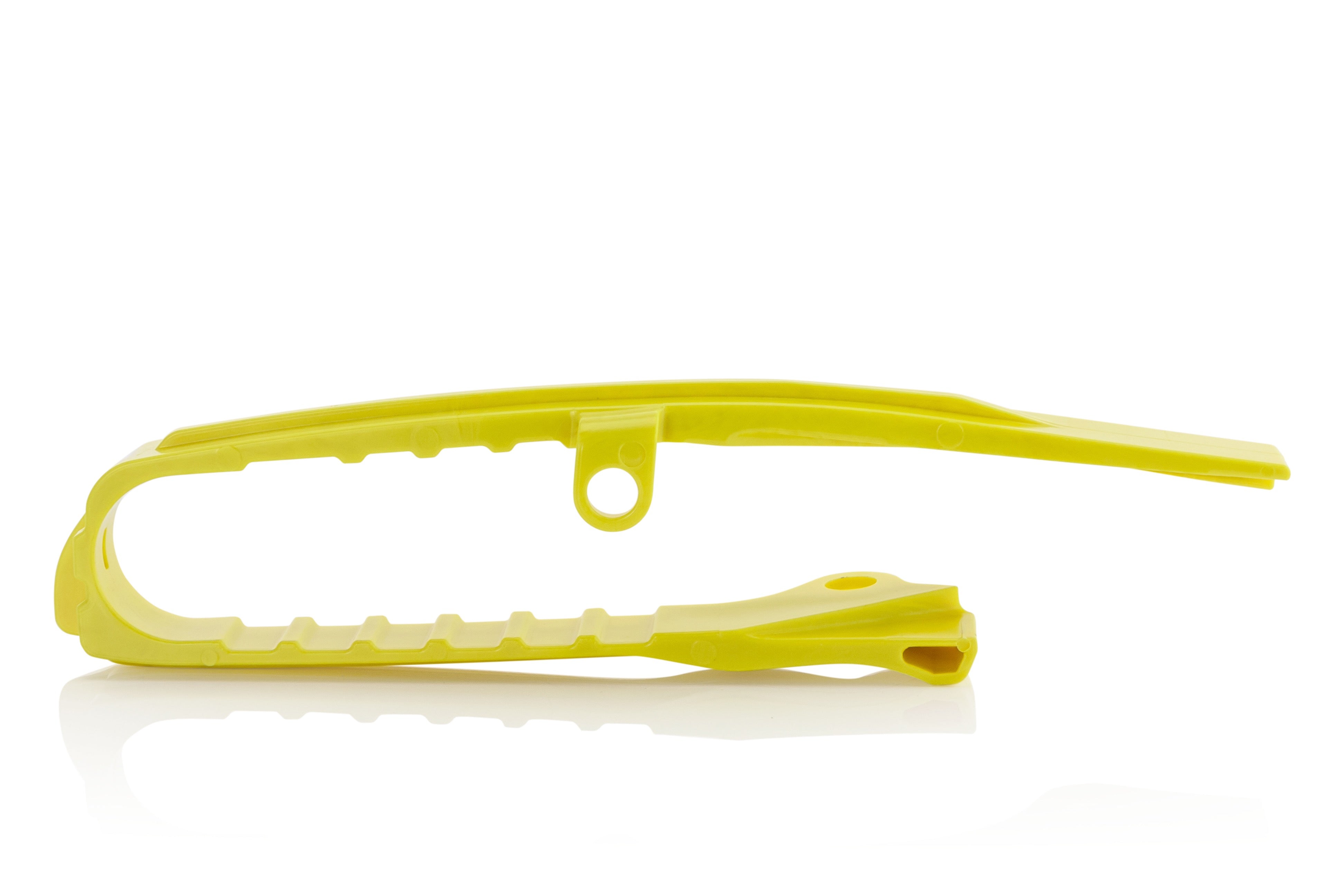 Deslizador de Cadena PSYCHIC SUZUKI RMZ 250/450 2018-2026