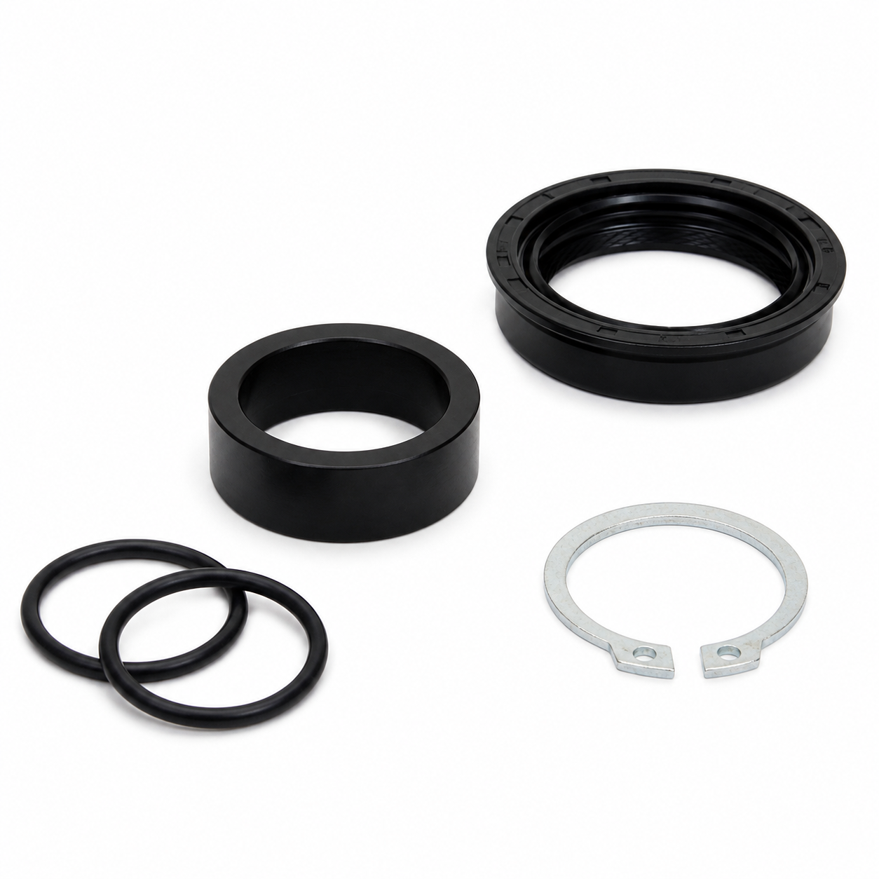Kit de Reparación Retén de Piñón de Ataque SUZUKI RMZ 450 2005-2025 26.640030