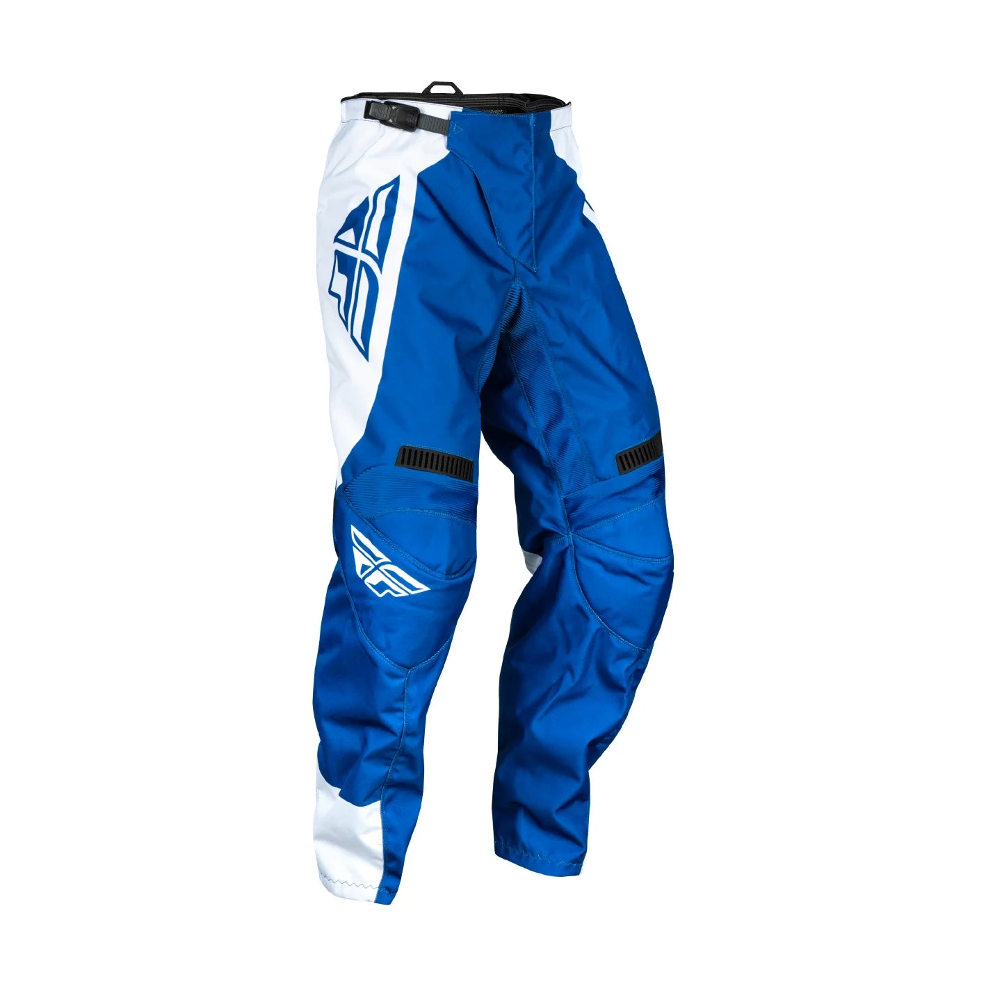 Pantalón FLY RACING F-16 TRUE BLUE WHITE