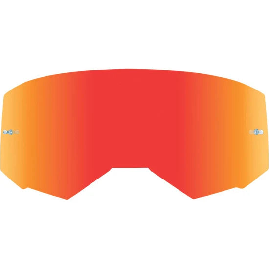 Mica FLY RACING Colores. FOCUS/ZONE/ZONE PRO