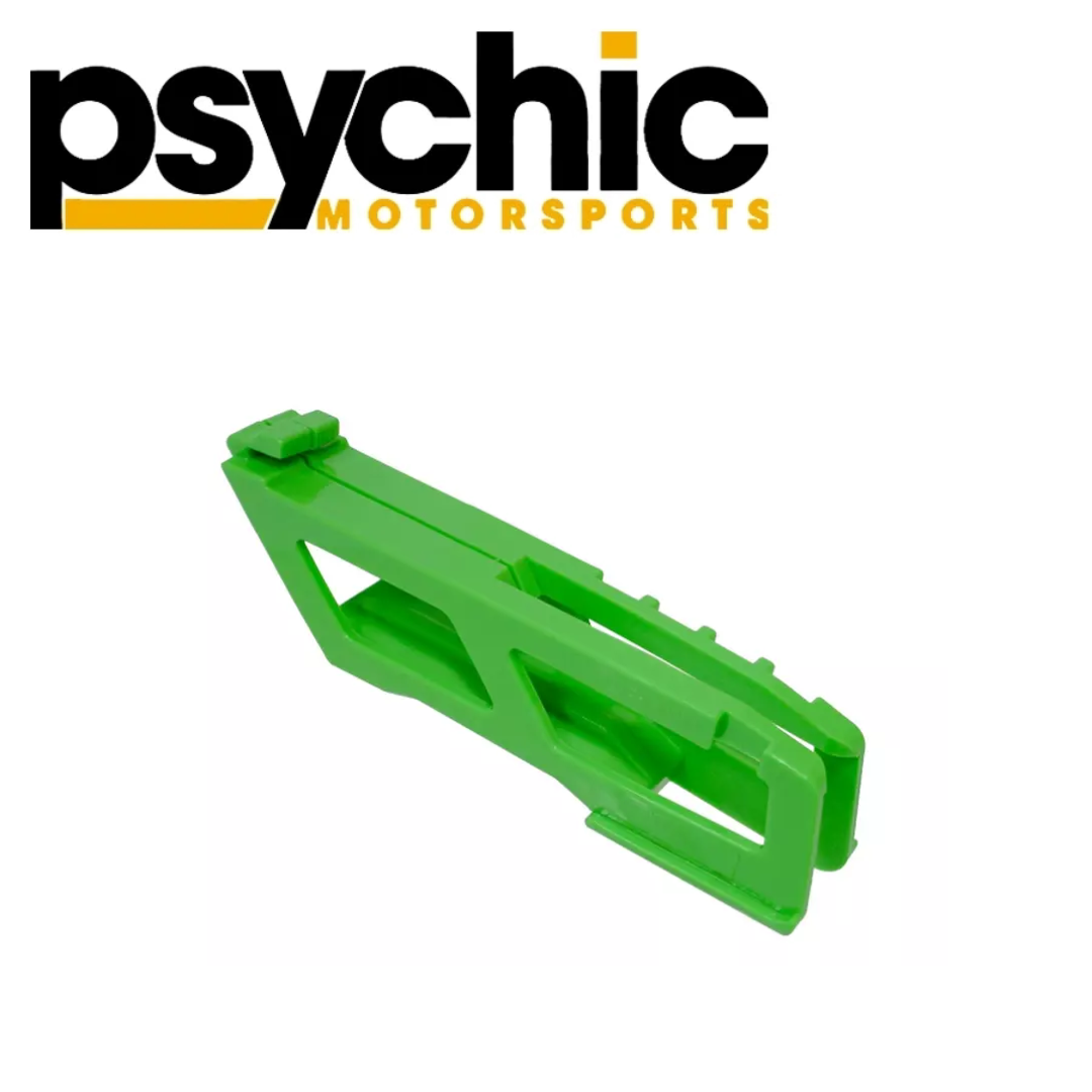 Guía de Cadena PSYCHIC KAWASAKI 250/450 2009-2016