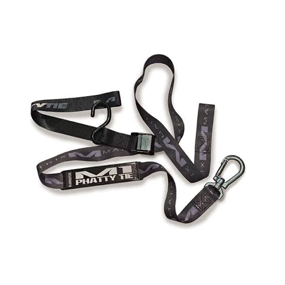 Eslingas Tie Downs Straps MATRIX 1.0 Pulgadas