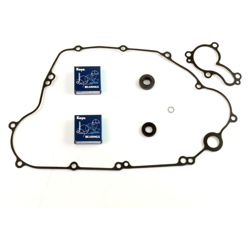 Kit de Reparación de Bomba de Agua ATHENA KAWASAKI KX450F 2009-2015