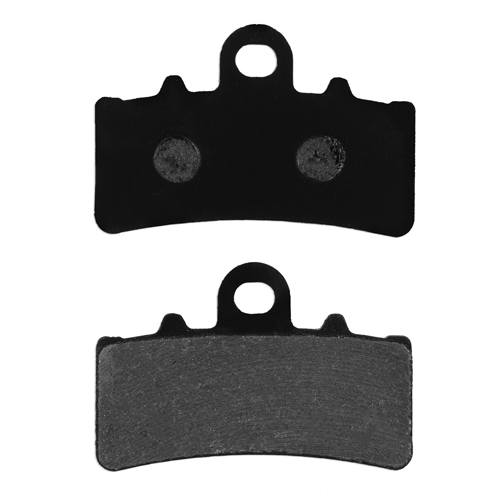 Pastilla de Freno PROTECH Delantera KTM DUKE 200/250/390