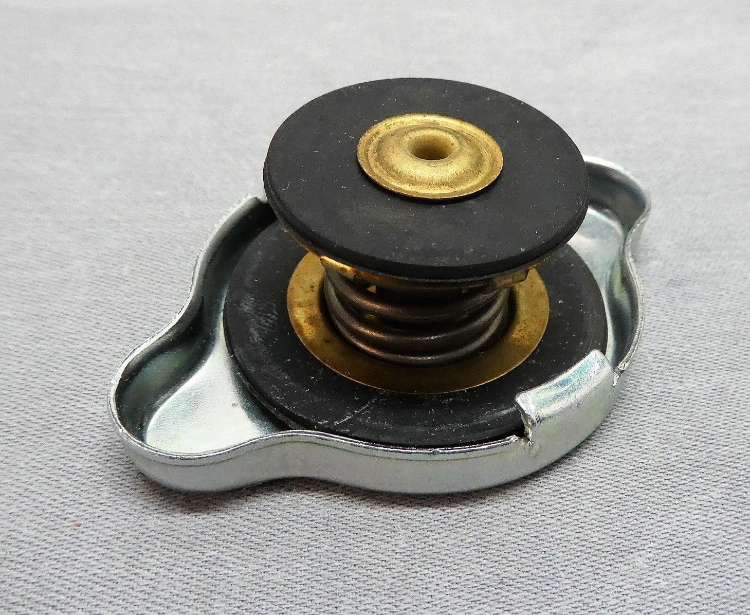 Tapa de radiador Original 1.8 BAR KTM/ HUSQVARNA/ GAS GAS