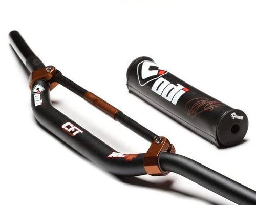 Manubrio ODI CFT Podium Mx 1-1/8 RC4-904
