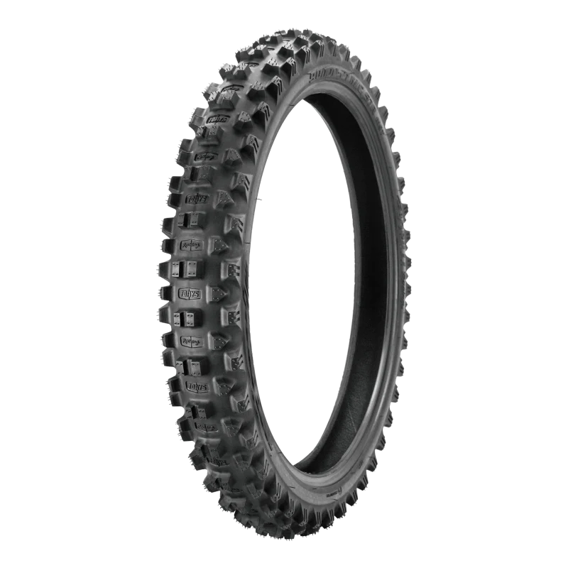 Neumático de Enduro Cross Country B007 Infinity EXC Soft 90/90-21
