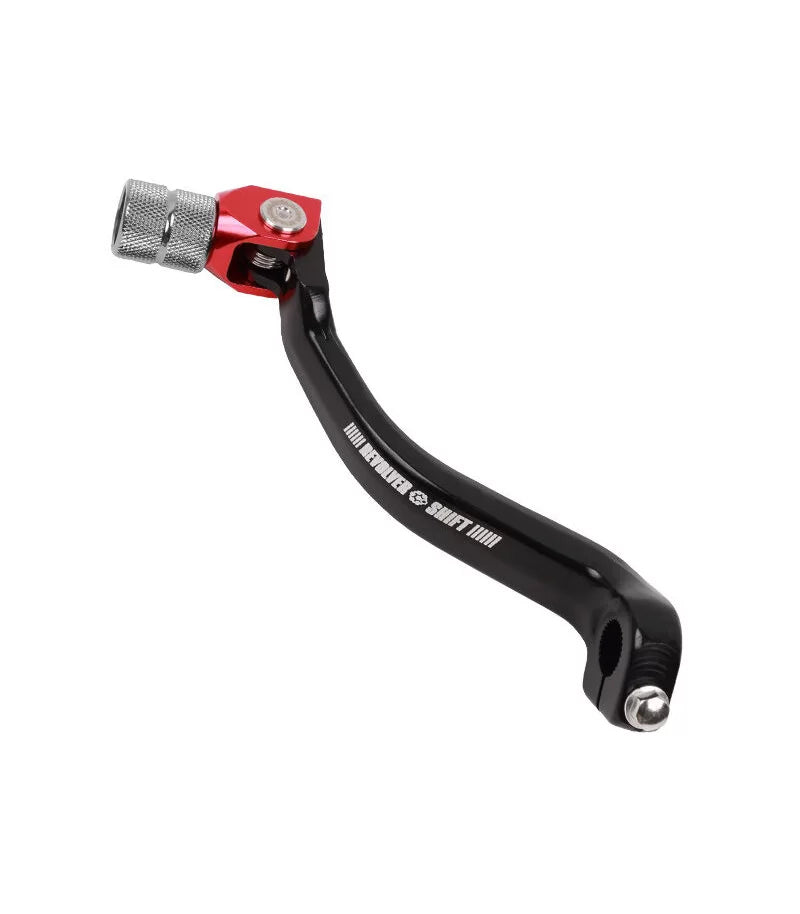 Palanca de cambio ZETA Revolver Honda CRF 250 R 2010-2017 ZE90-3022