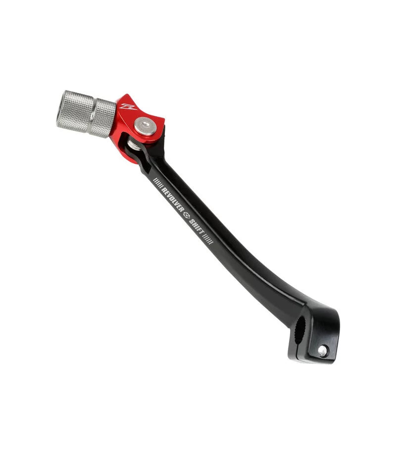 Palanca de cambio ZETA Revolver Honda CRF RX ZE90-3062