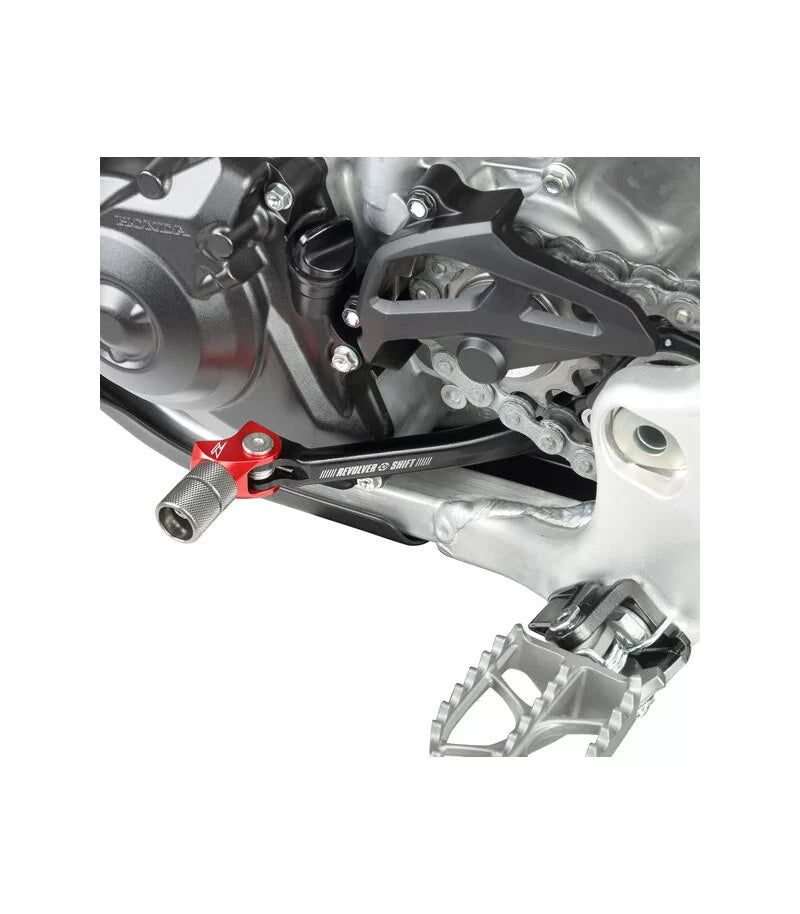 Palanca de cambio ZETA Revolver Honda CRF RX ZE90-3062