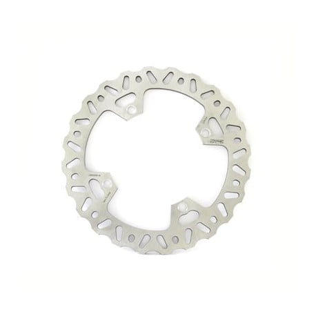 Disco de freno trasero PROX SUZUKI RMZ 250 2007-2022 37.BD23307