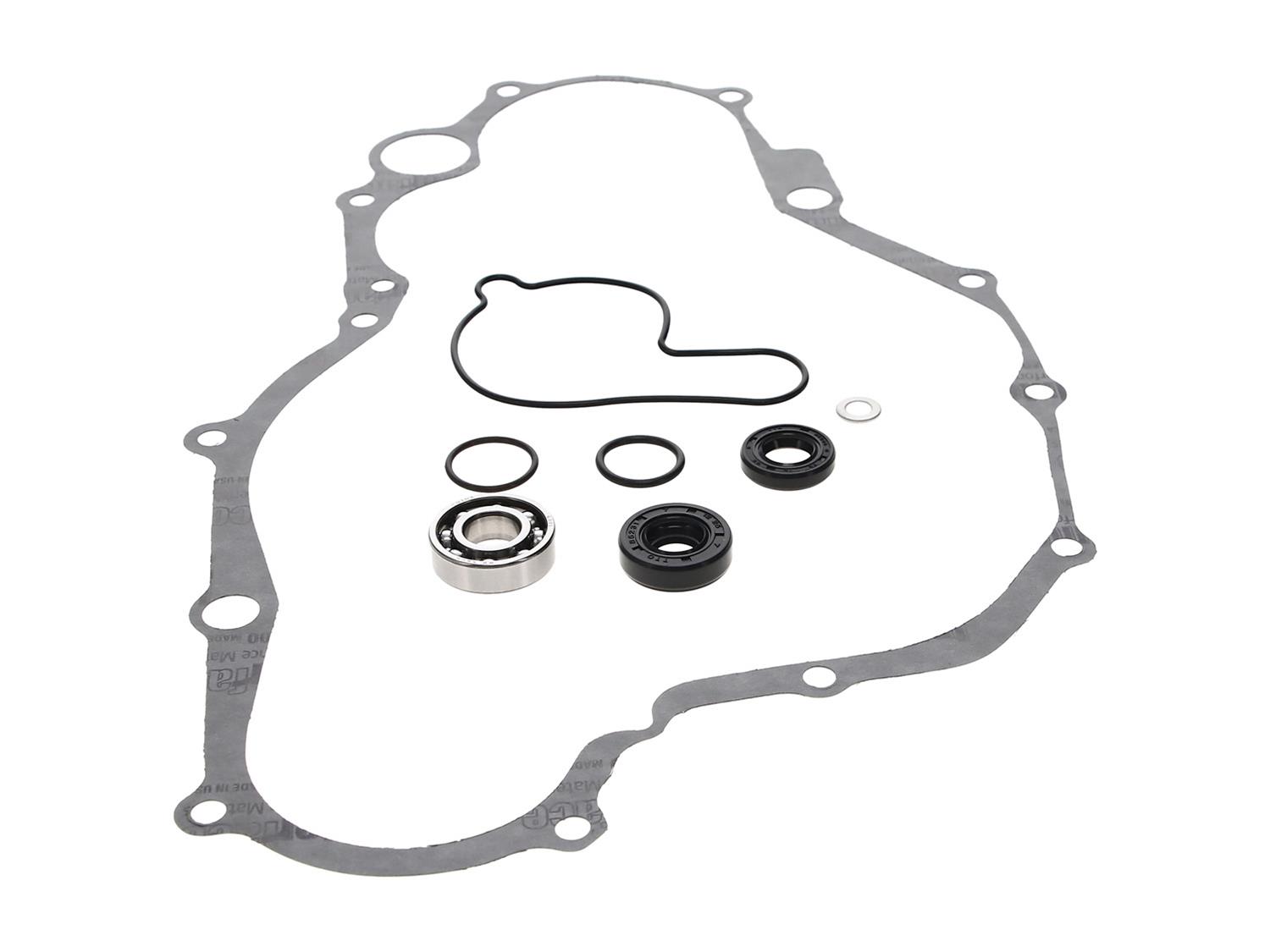 Kit de Reparación de Bomba de Agua YAMAHA WR450F 2007-2015 57.2426
