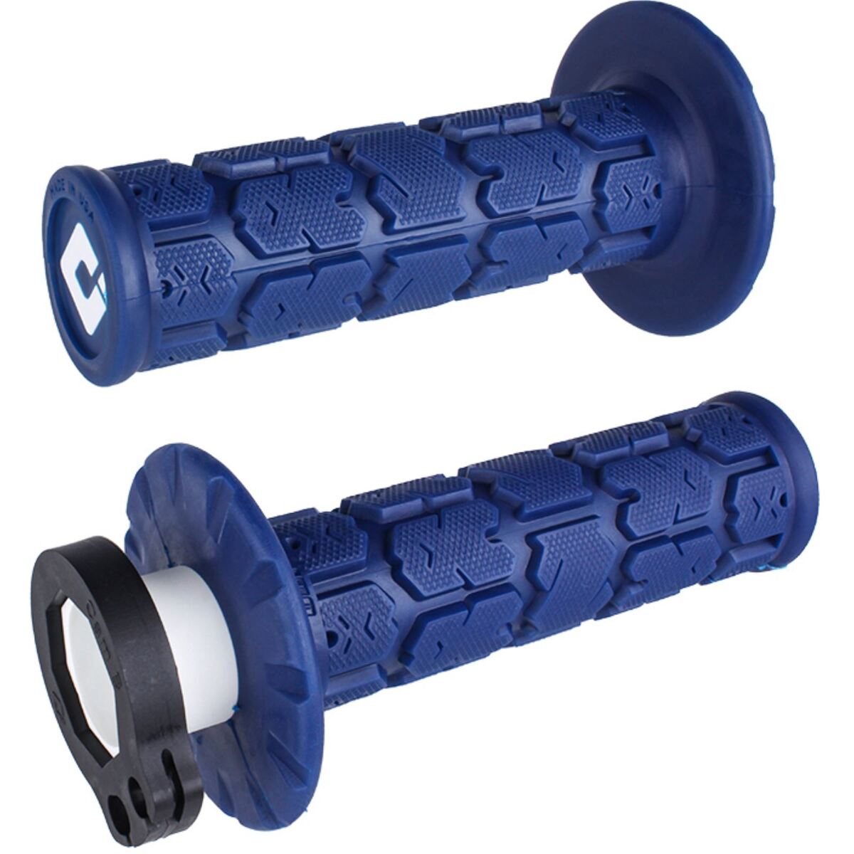 ODI GRIPS - ROGUE V2 LOCK-ON ROGUE MX GRIP