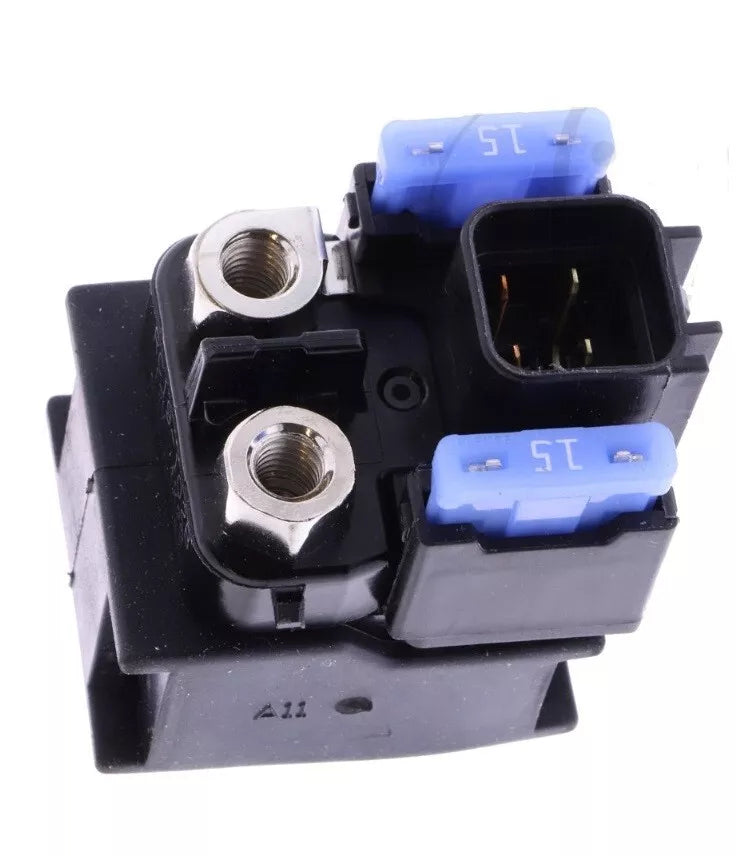 Relay original YAMAHA YZ/FX/WR 2015-2024