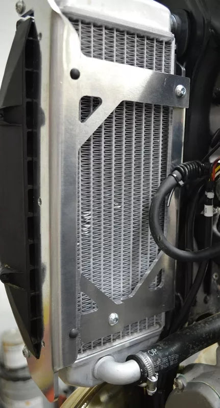 Protector de Radiador ENDURO ENGINEERING KTM/HUSQVARNA