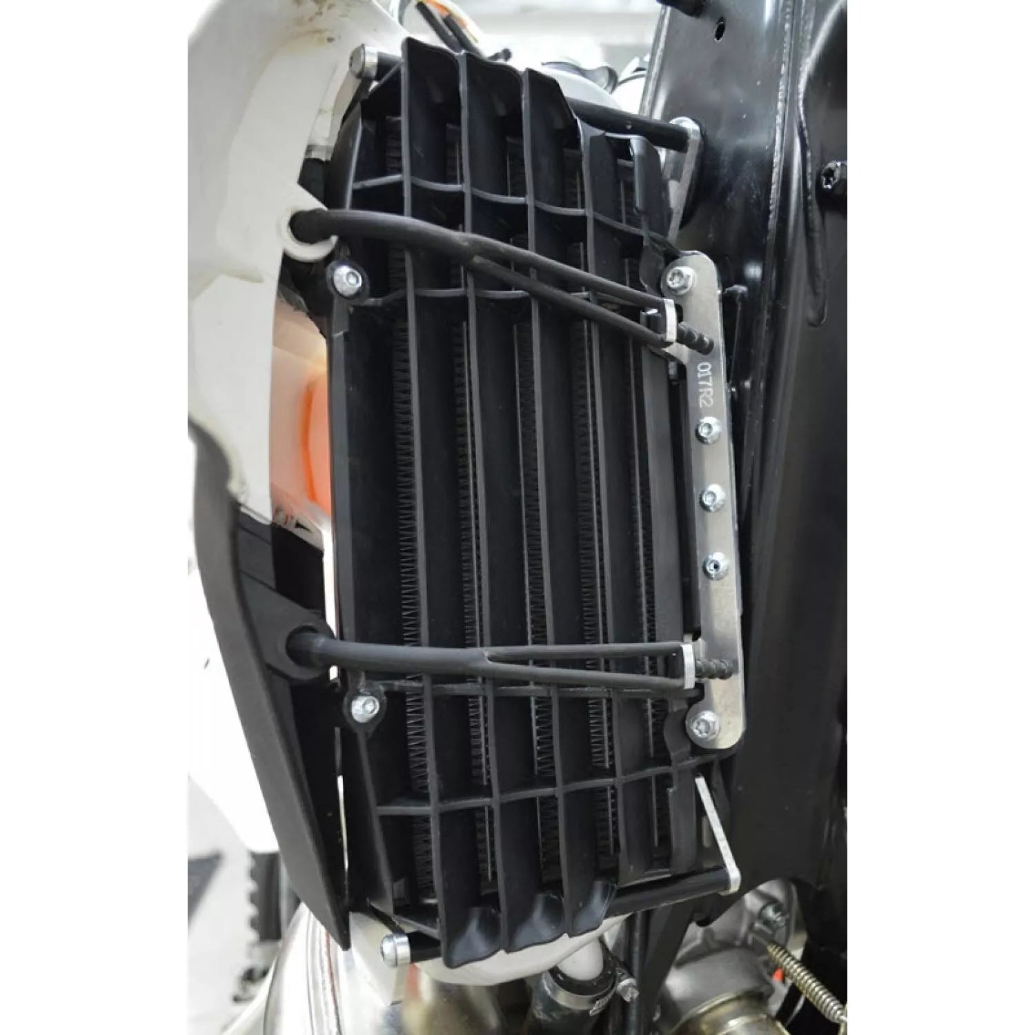 Protector de Radiador ENDURO ENGINEERING KTM/HUSQVARNA