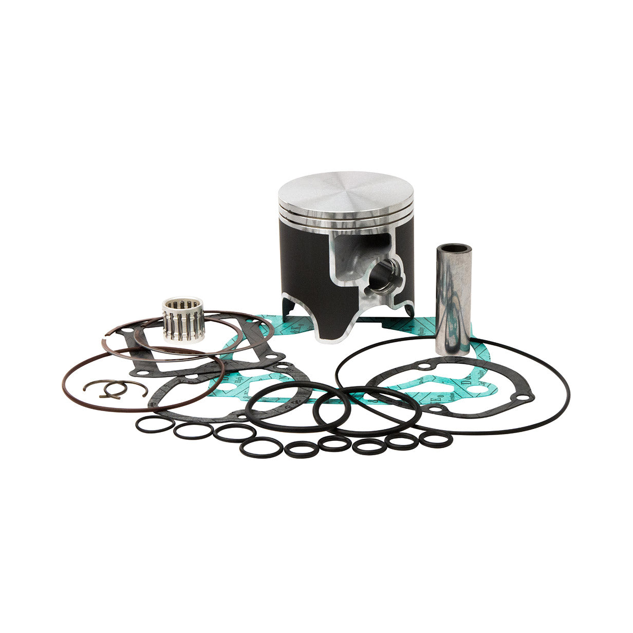 Kit de Pistón VERTEX TPI 250 KTM/HUSQVARNA/GAS GAS 2017-2023 Medida B 66.35MM