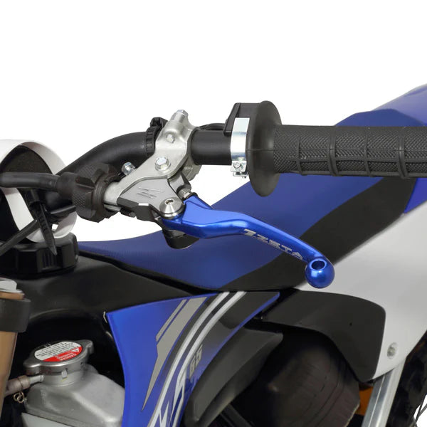 Juego De Manillas Retráctiles ZETA YAMAHA