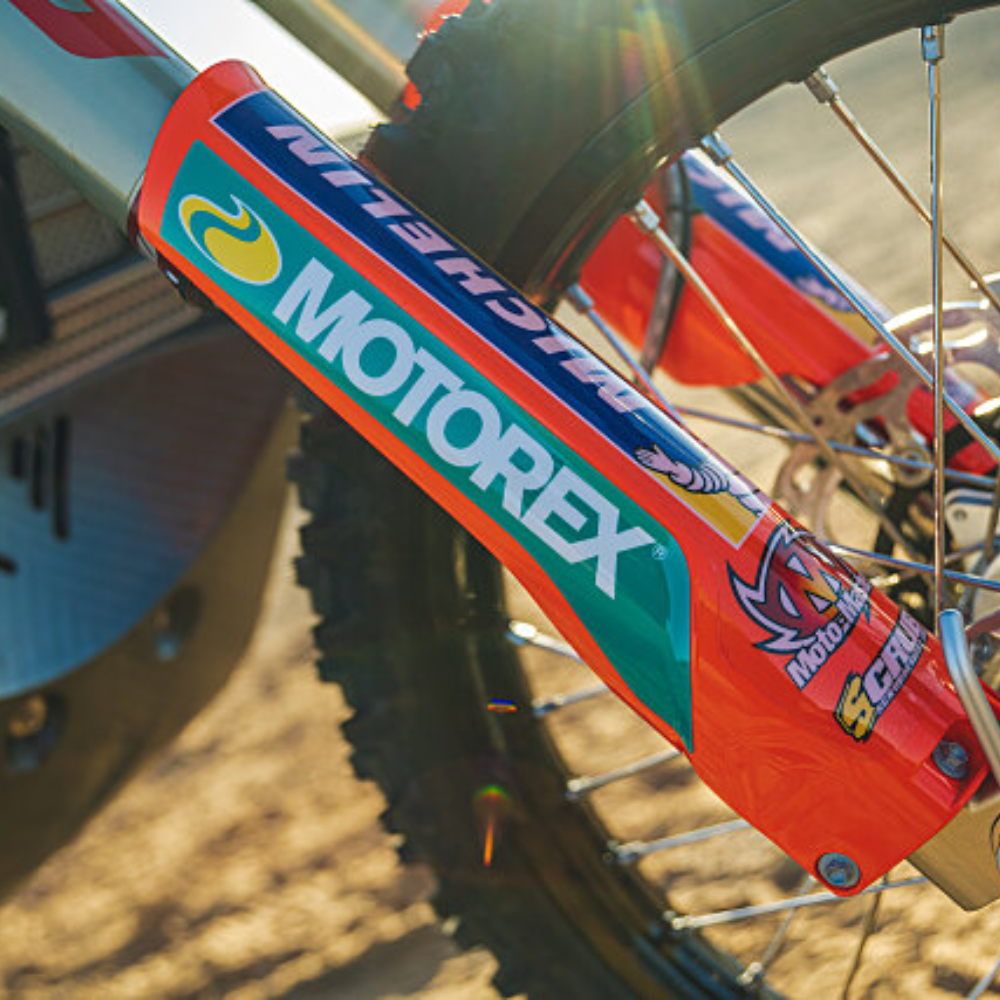 MOTOREX