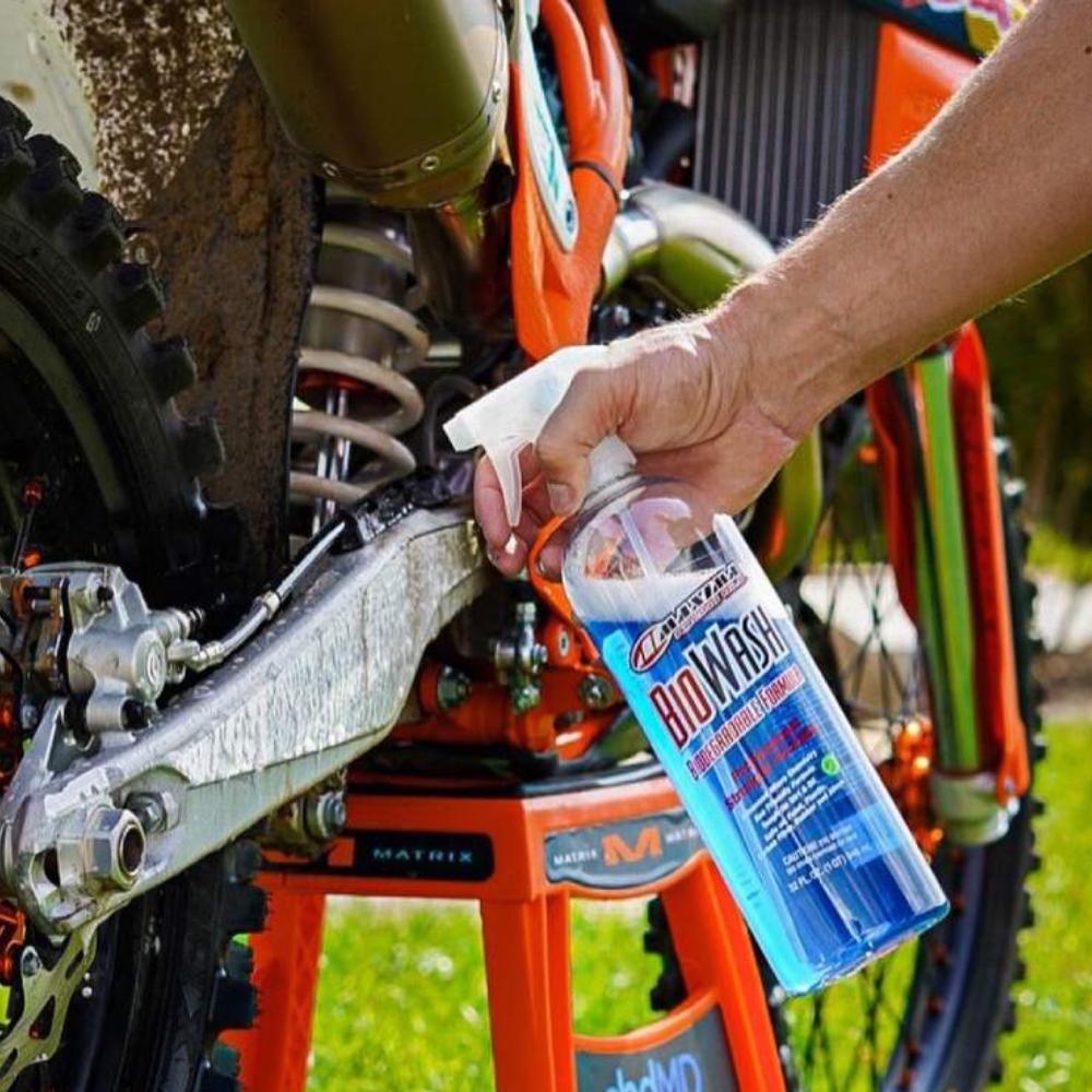 MAXIMA RACING OILS – Motoman