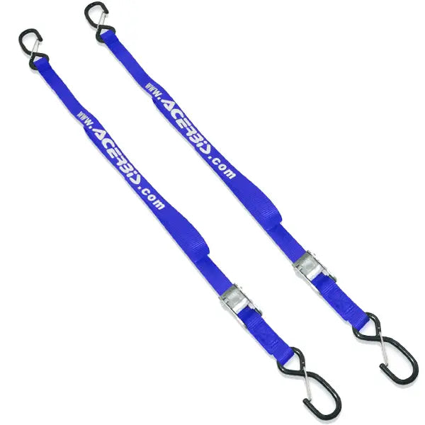 Tie Down Straps ACERBIS 25mm