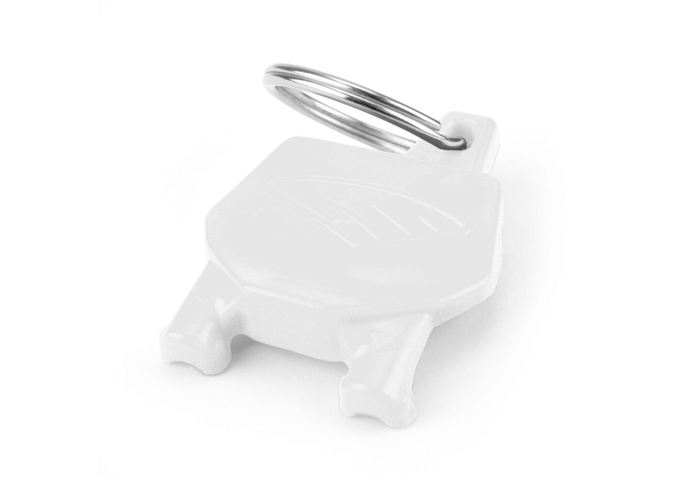 LLavero Porta número CYCRA