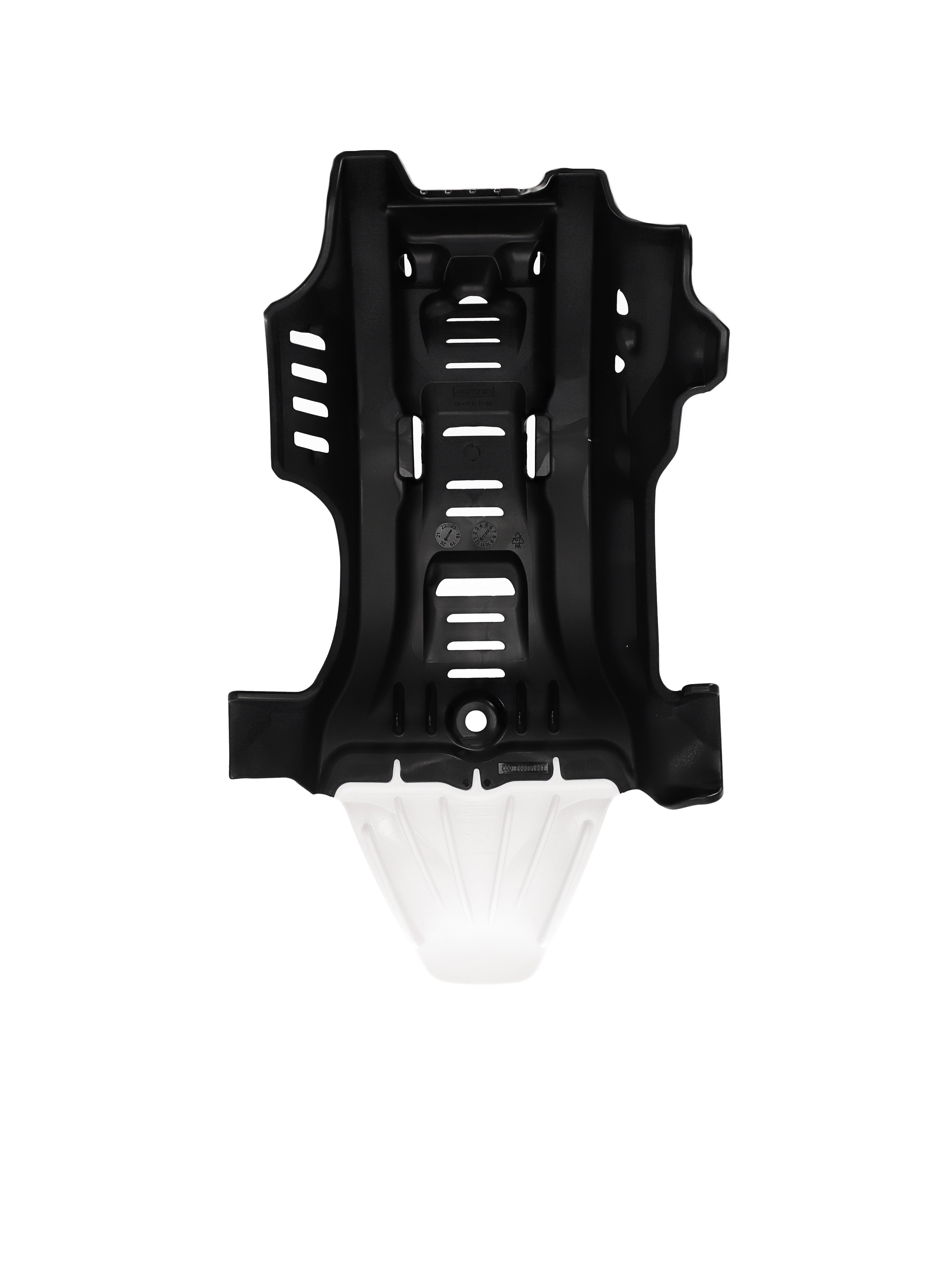 Cubre Cárter ACERBIS HUSQVARNA FC/ KTM SX-F 250/350 2019-2022
