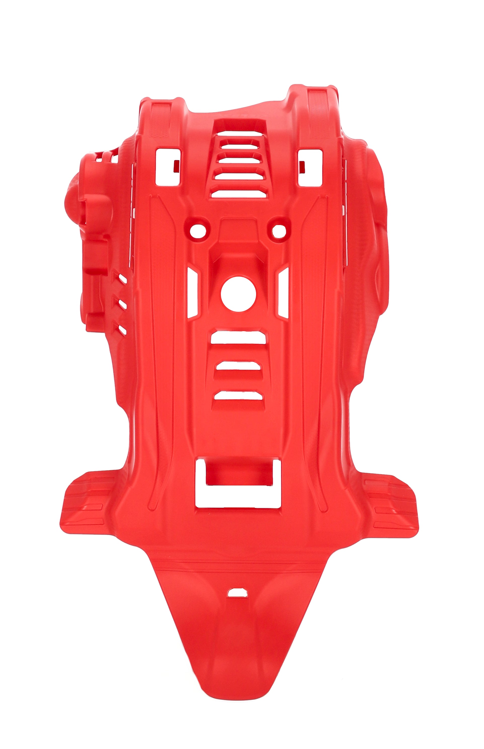 Cubre Cárter ACERBIS HONDA CRF 450 R/RX 2021-2026