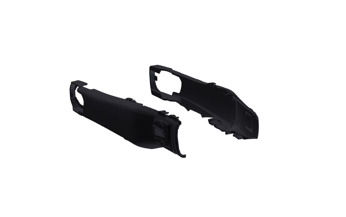 Cubre Basculante ACERBIS KTM/HUSQVARNA/GAS GAS 2024-