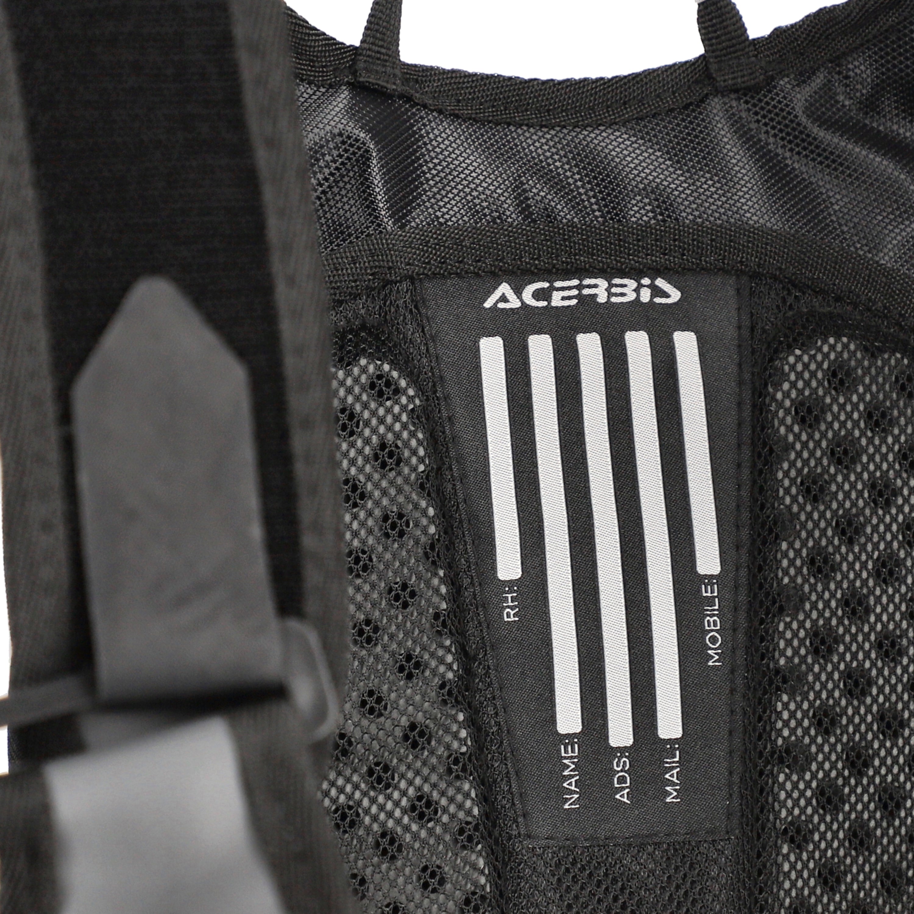 Mochila X-STORM ACERBIS 14.5L