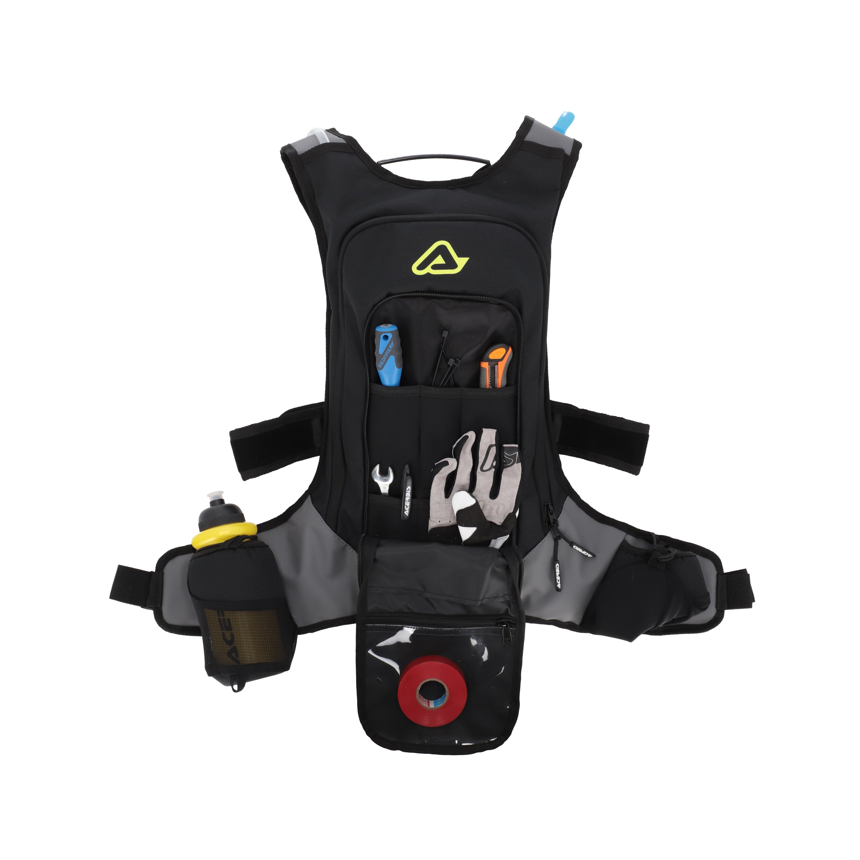 Mochila X-STORM ACERBIS 14.5L