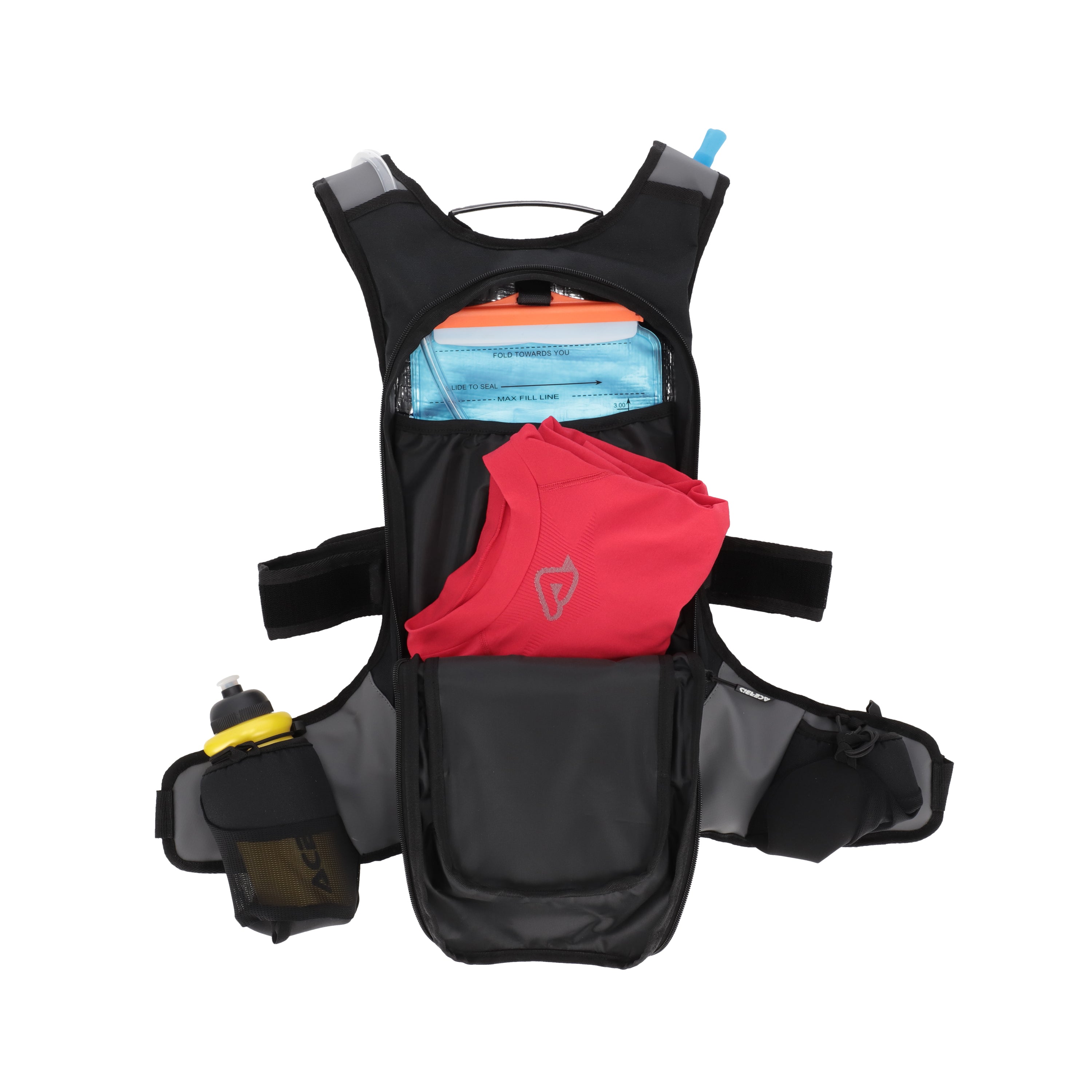 Mochila X-STORM ACERBIS 14.5L