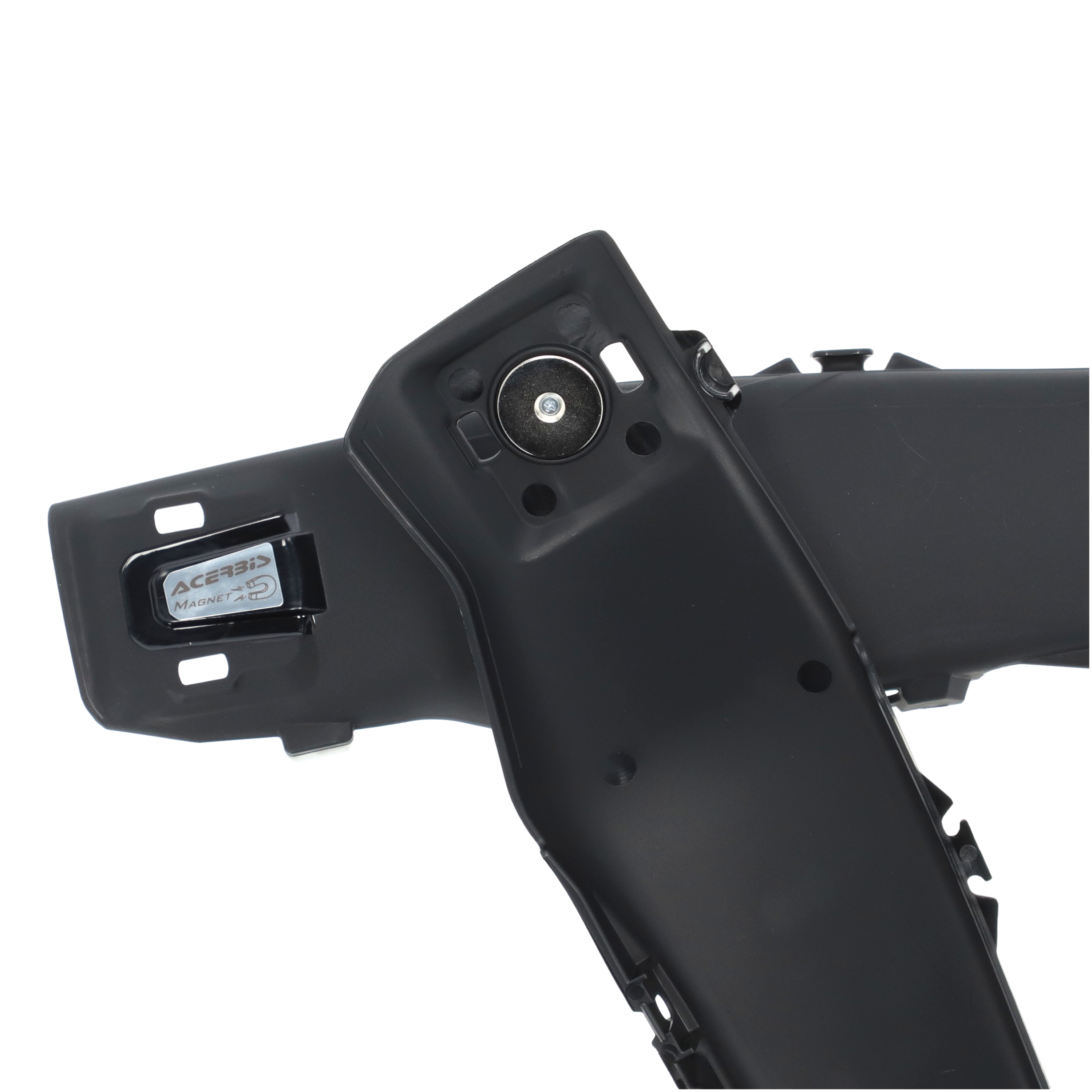 Cubre Basculante ACERBIS KTM EXC-F 2024-