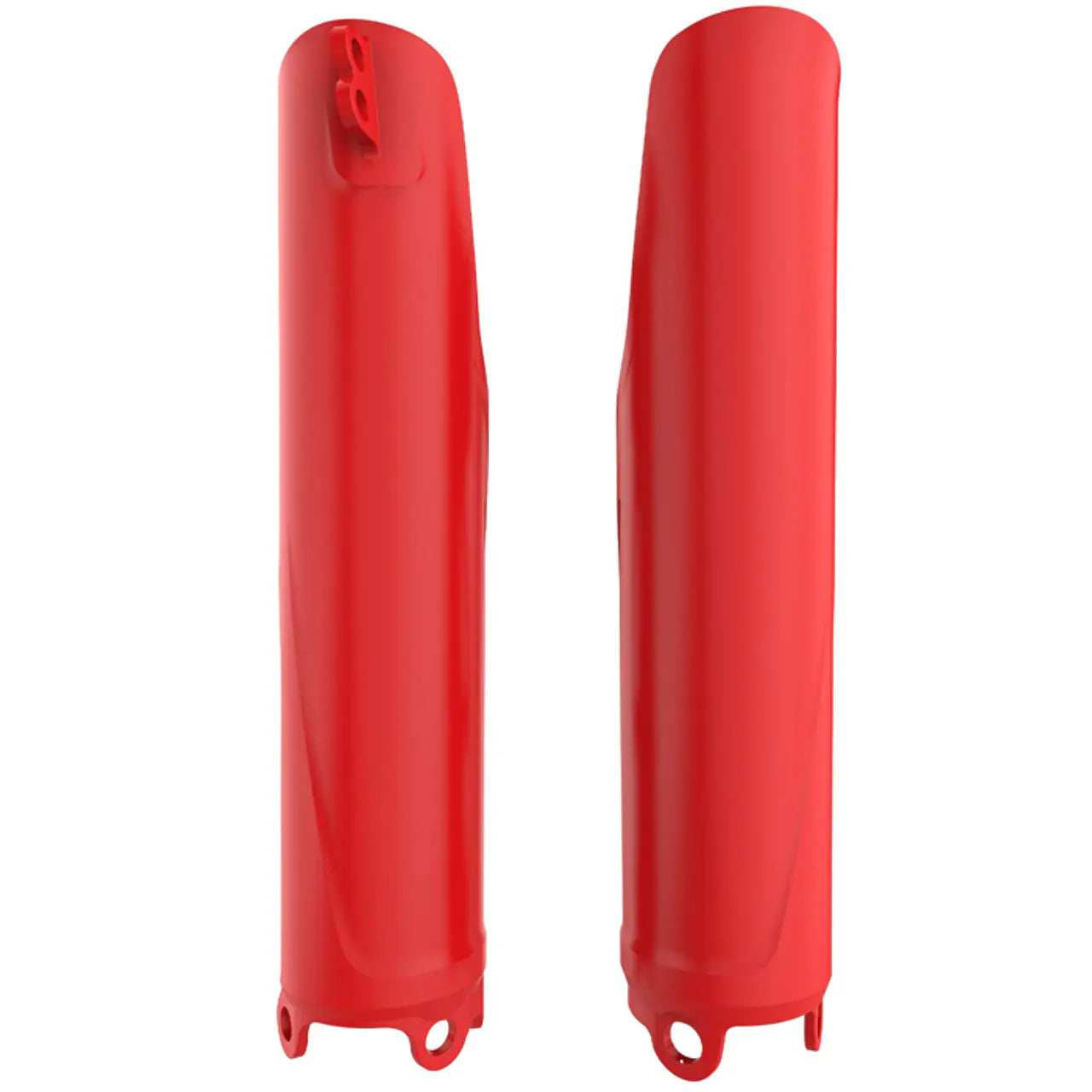 Cubre Horquilla POLISPORT HONDA CRF 250/450 R/RX 2020-2025