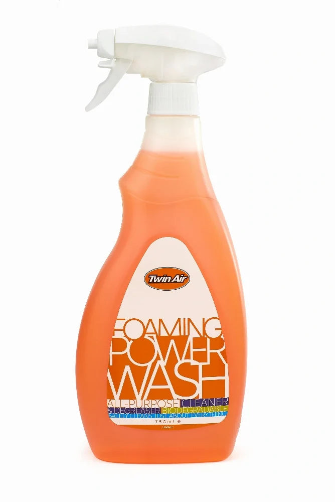 Limpiador Moto TWIN AIR BIKE WASH