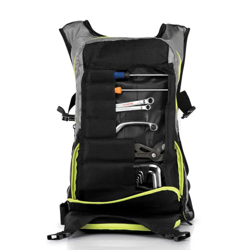 Mochila de Hidratación ACERBIS 10LT