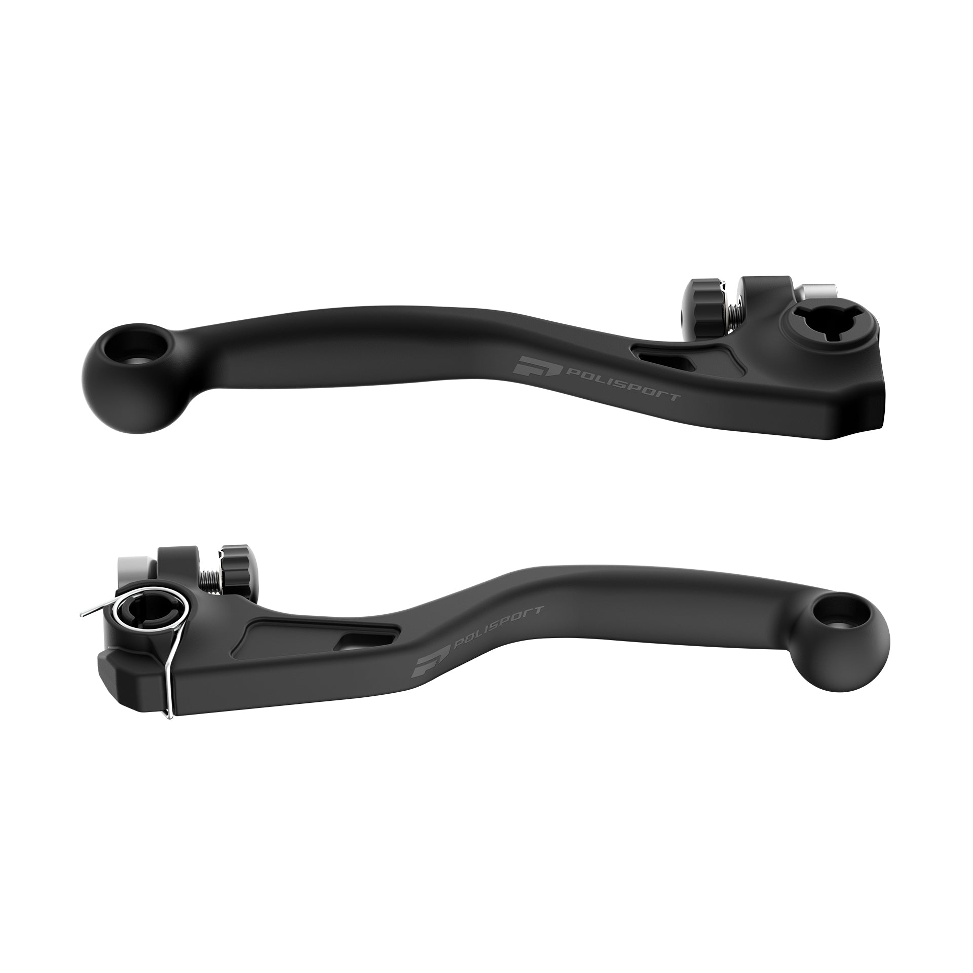 Kit de Manillas ATP Irrompibles POLISPORT HONDA CRF 450 R/RX 2021-